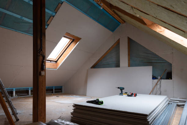Best Insulation Materials and Products in Farmington, MO