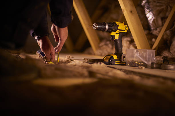 Best Types of Insulation in Farmington, MO